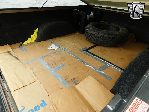 1996 Chevrolet 1500 image 96