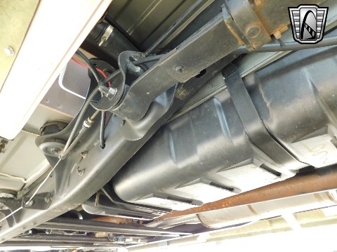 1996 Chevrolet 1500 image 122