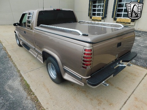 1996 Chevrolet 1500 image 19