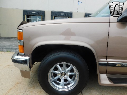 1996 Chevrolet 1500 image 45