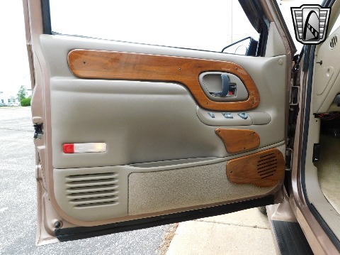 1996 Chevrolet 1500 image 71