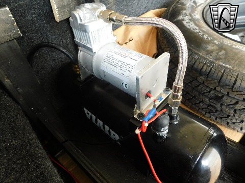 1996 Chevrolet 1500 image 97