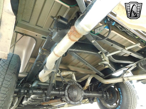 1996 Chevrolet 1500 image 123