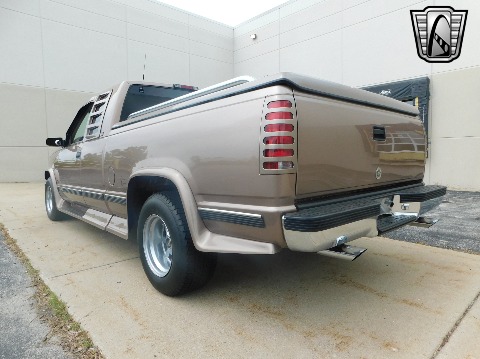 1996 Chevrolet 1500 image 20