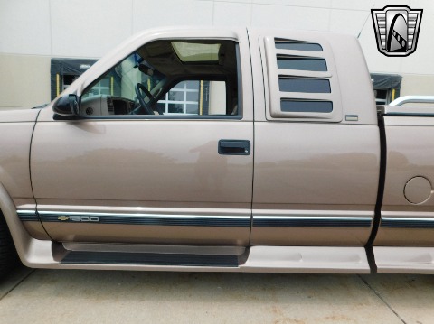 1996 Chevrolet 1500 image 46