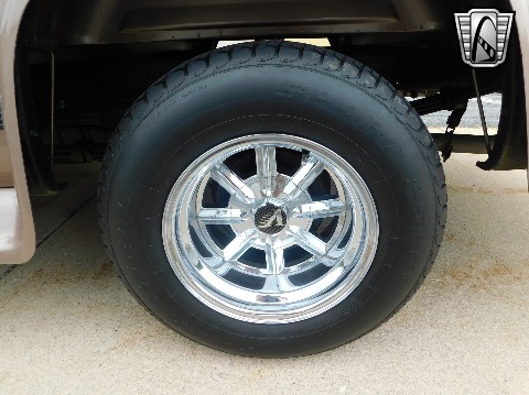 1996 Chevrolet 1500 image 98