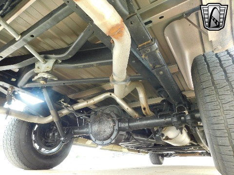 1996 Chevrolet 1500 image 124