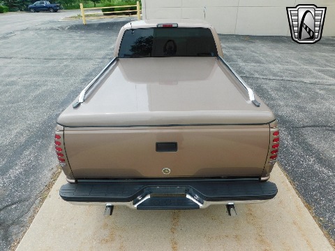 1996 Chevrolet 1500 image 21