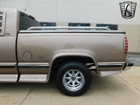 1996 Chevrolet 1500 image 47