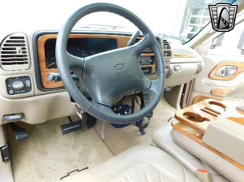 1996 Chevrolet 1500 image 73