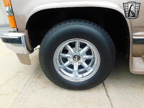 1996 Chevrolet 1500 image 99