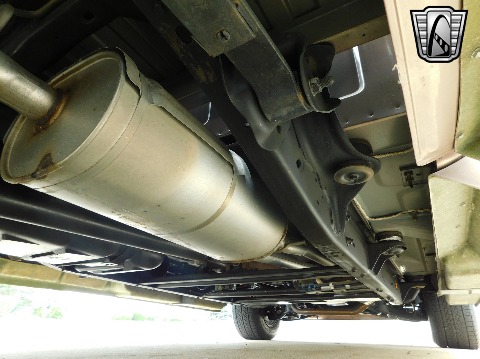 1996 Chevrolet 1500 image 125