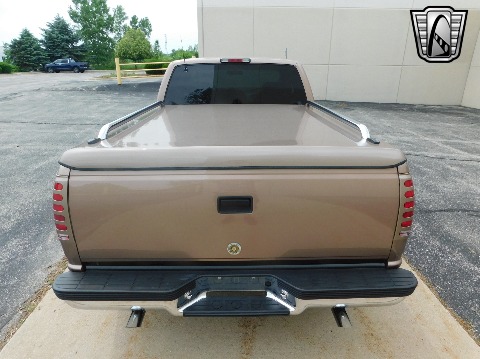 1996 Chevrolet 1500 image 22