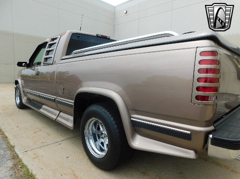 1996 Chevrolet 1500 image 48