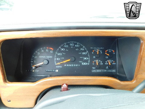 1996 Chevrolet 1500 image 74