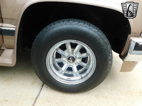 1996 Chevrolet 1500 image 100