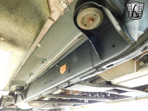 1996 Chevrolet 1500 image 126