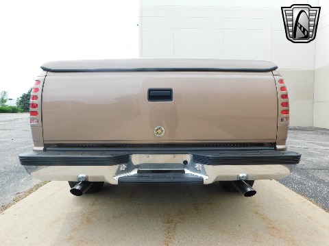 1996 Chevrolet 1500 image 23