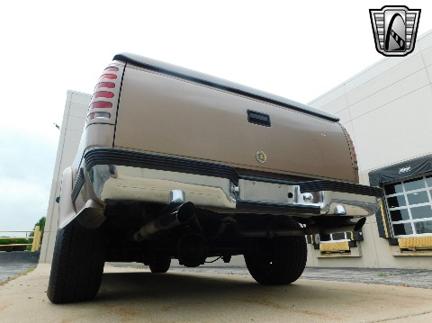 1996 Chevrolet 1500 image 49