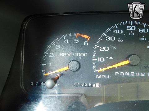 1996 Chevrolet 1500 image 75