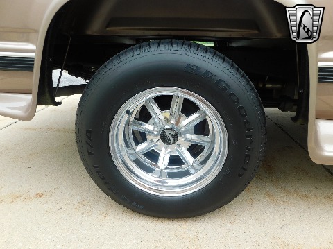 1996 Chevrolet 1500 image 101