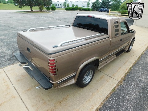 1996 Chevrolet 1500 image 24