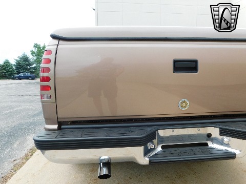 1996 Chevrolet 1500 image 50