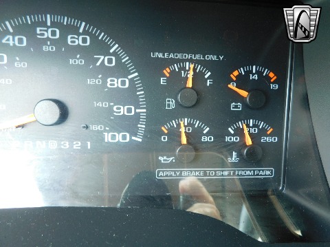 1996 Chevrolet 1500 image 76