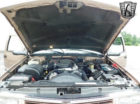 1996 Chevrolet 1500 image 102