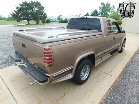 1996 Chevrolet 1500 image 25