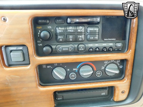 1996 Chevrolet 1500 image 77