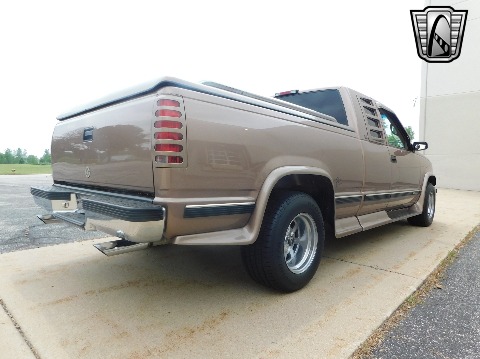 1996 Chevrolet 1500 image 26