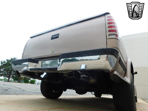 1996 Chevrolet 1500 image 52