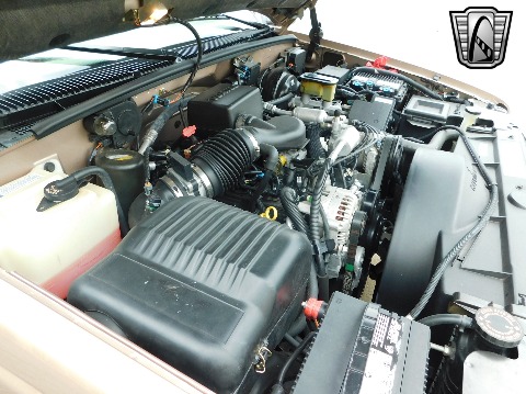 1996 Chevrolet 1500 image 104