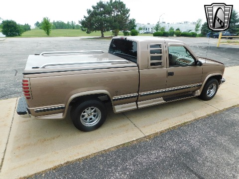 1996 Chevrolet 1500 image 27