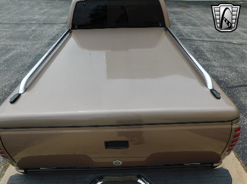 1996 Chevrolet 1500 image 53