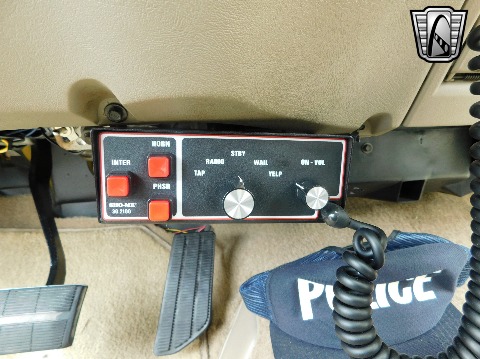 1996 Chevrolet 1500 image 79