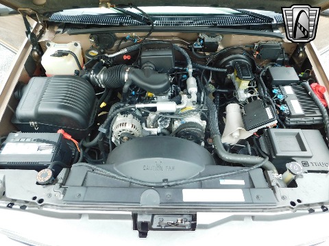 1996 Chevrolet 1500 image 105