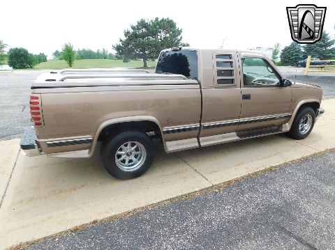 1996 Chevrolet 1500 image 28