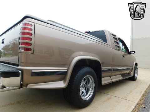 1996 Chevrolet 1500 image 54
