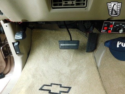 1996 Chevrolet 1500 image 80