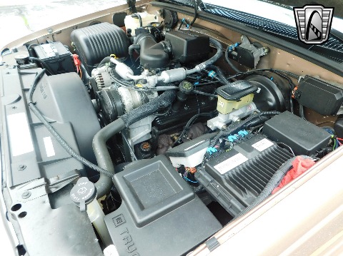 1996 Chevrolet 1500 image 106