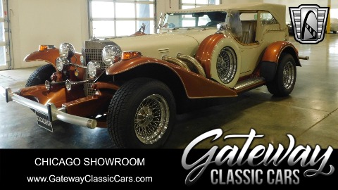 1979 Excalibur Phaeton image 1