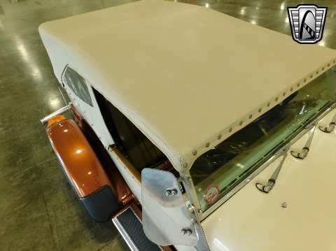 1979 Excalibur Phaeton image 29