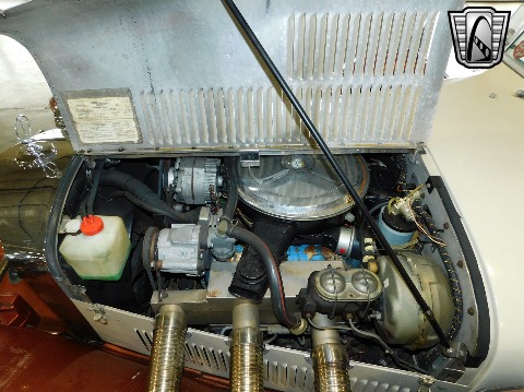 1979 Excalibur Phaeton image 106