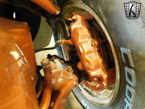 1979 Excalibur Phaeton image 131