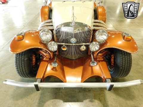 1979 Excalibur Phaeton image 30