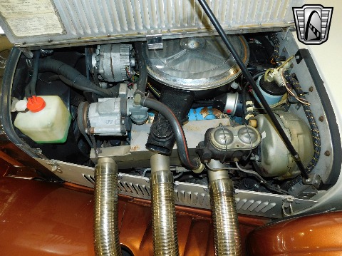 1979 Excalibur Phaeton image 107