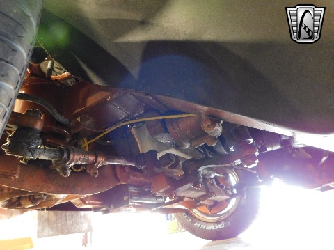 1979 Excalibur Phaeton image 132