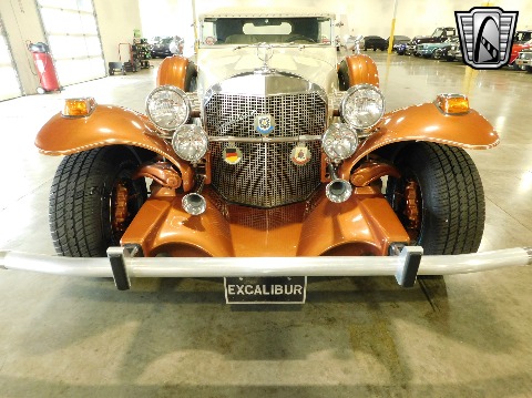 1979 Excalibur Phaeton image 31